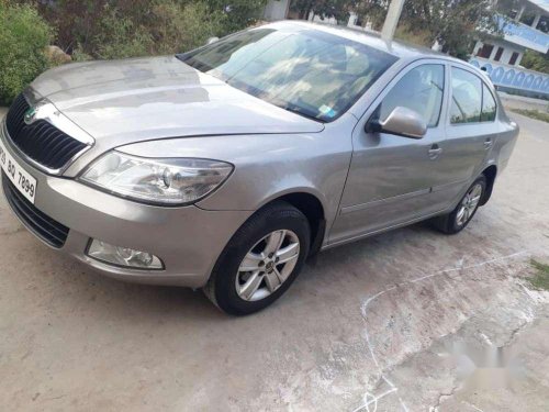 Used Skoda Laura Ambiente 2013 MT for sale in Hyderabad 