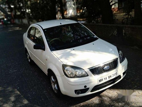 Ford Fiesta EXi 1.4 TDCi, 2008, Diesel MT for sale in Mumbai