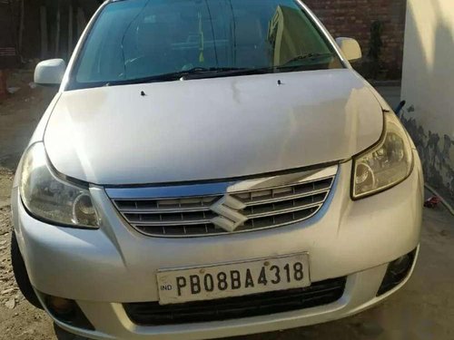 Used Maruti Suzuki SX4 2007 MT for sale in Jalandhar 