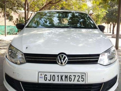 Used Volkswagen Vento 2011 MT for sale in Ahmedabad 