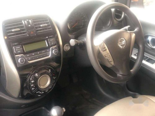 Nissan Micra XV 2018 AT for sale in Edapal 