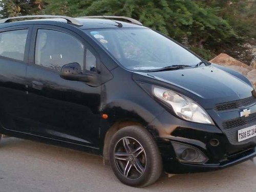 Used Chevrolet Beat Diesel 2014 MT for sale in Hyderabad