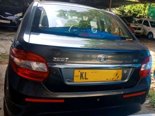 Used Tata Zest 2016 MT for sale in Kottayam 