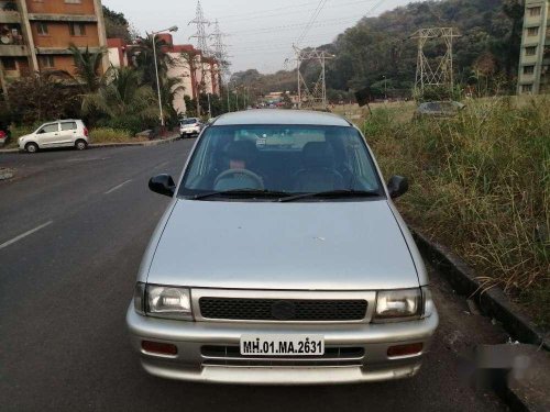 Maruti Suzuki Zen Estilo 2003 MT for sale in Mumbai