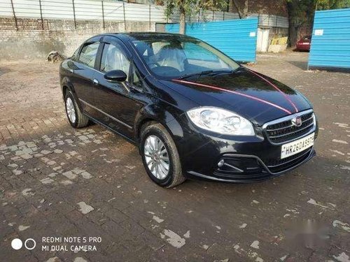 Used 2016 Fiat Linea Emotion MT for sale in Gurgaon 