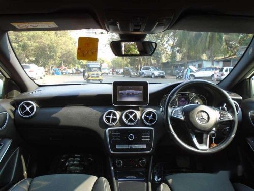 Used Mercedes Benz A Class AT for sale in Mumbai