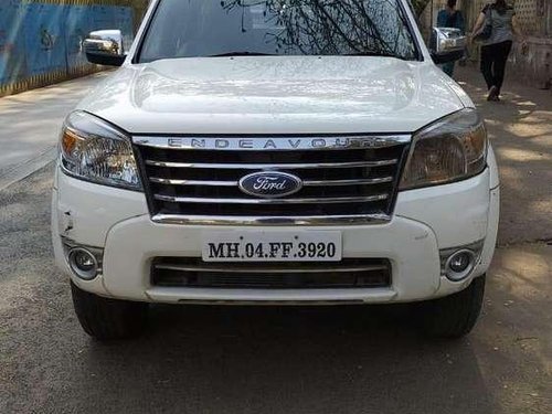 Used Ford Endeavour MT for sale in Mumbai