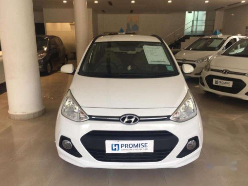 Used Hyundai i10 Asta 1.2 2013 MT for sale in Goa 