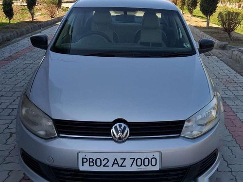 Used Volkswagen Vento MT for sale in Amritsar at low price