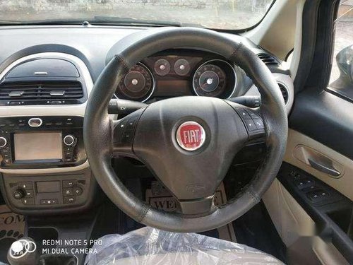 Used 2016 Fiat Linea Emotion MT for sale in Gurgaon 