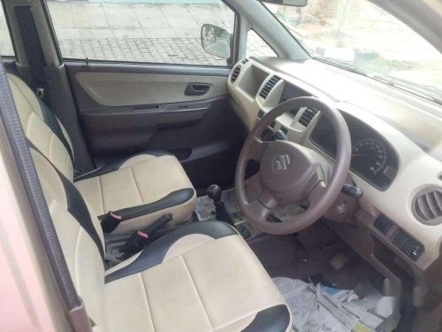 2009 Maruti Suzuki Estilo MT for sale in Nagar