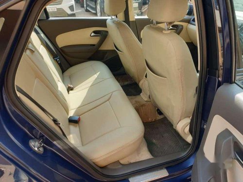 Volkswagen Vento Comfortline Diesel Automatic, 2015, Diesel AT for sale in Goregaon 