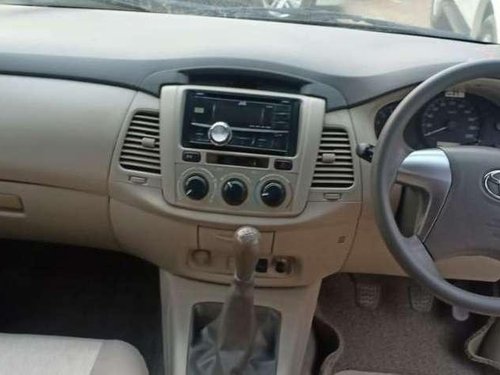 Used 2014 Toyota Innova MT for sale in Patna 