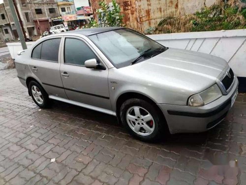 Used 2008 Skoda Octavia MT for sale in Paithan