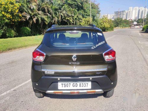 Used Renault KWID AT for sale in Hyderabad 