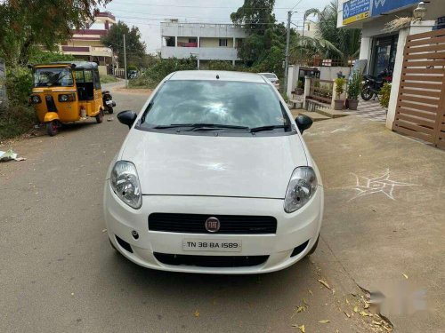 2010 Fiat Punto MT for sale in Coimbatore