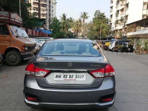 Used 2014 Maruti Suzuki Ciaz MT for sale in Thane 