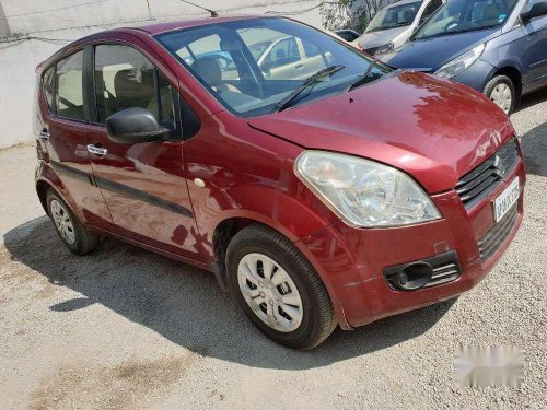 Used Maruti Suzuki Ritz 2009 MT for sale in Hyderabad 