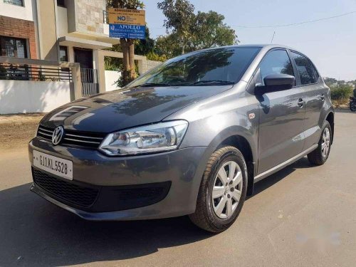 Used 2011 Volkswagen Polo MT for sale in Ahmedabad 