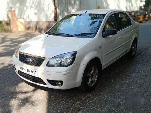 Ford Fiesta EXi 1.4 TDCi, 2008, Diesel MT for sale in Mumbai