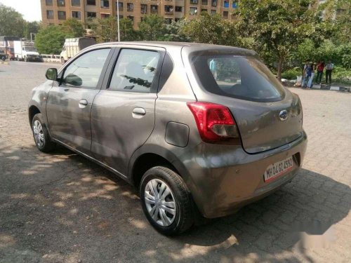 Used Datsun GO Plus MT for sale in Mumbai