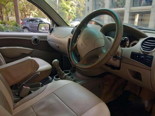 Used Mahindra Quanto C8 MT for sale in Mumbai