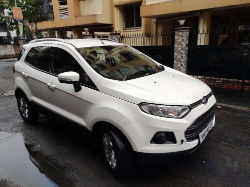 Used 2016 Ford EcoSport MT for sale in Kolkata 