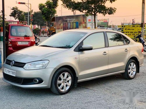 Used 2011 Volkswagen Vento AT for sale in Surat 