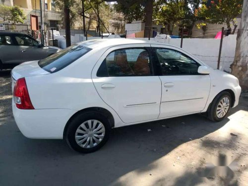 Used Toyota Etios GD, 2011, Diesel MT for sale in Ludhiana 