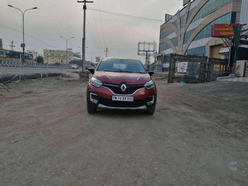 Used Renault Captur MT for sale in Chennai