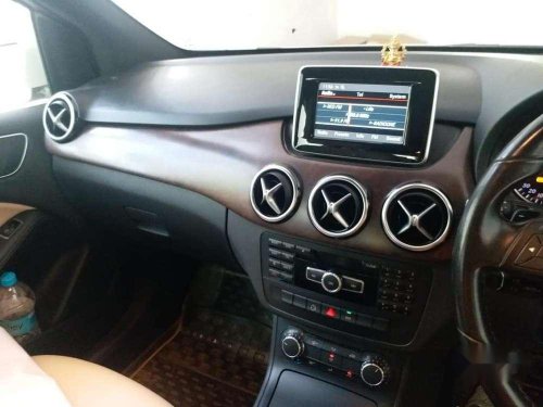 Used Mercedes Benz B Class AT for sale in Aurangabad 