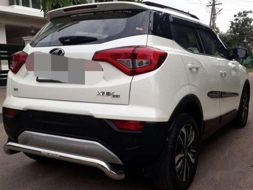 2019 Mahindra XUV300 MT for sale in Salem 