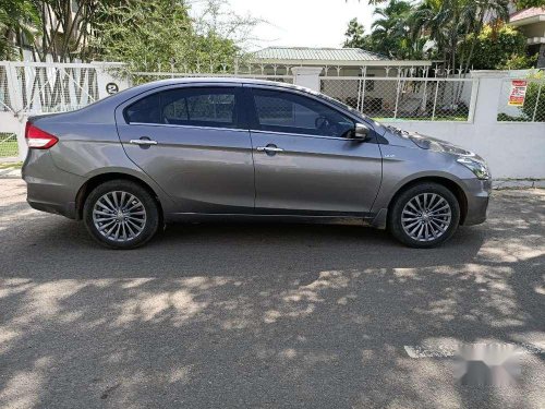 Maruti Suzuki Ciaz Smart Hybrid Alpha , 2019, Diesel MT for sale in Coimbatore