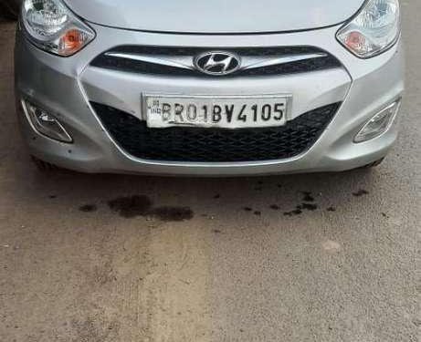 Used 2013 Hyundai i10 Magna MT for sale in Patna 