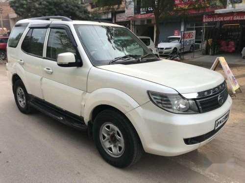 Used Tata Safari Storme 2.2 EX 4X2, 2014, Diesel MT for sale in Ghaziabad 