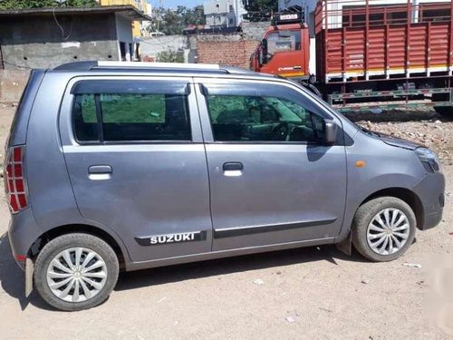 Used 2014 Maruti Suzuki Wagon R VXI MT for sale in Hyderabad 