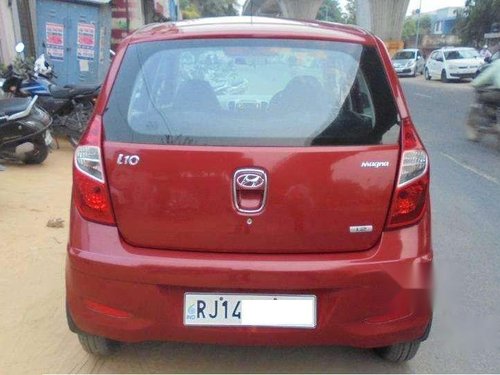 Hyundai I10 Magna 1.2, 2013, Petrol MT for sale in Jaipur