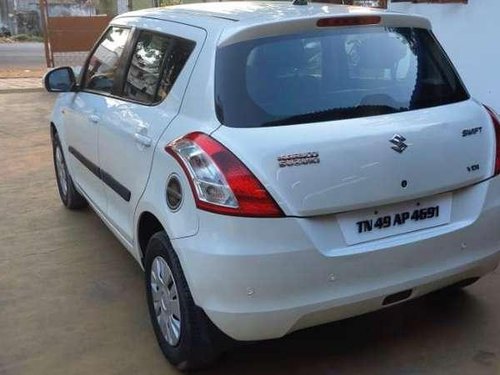 Used Maruti Suzuki Swift VDI 2013 MT for sale in Erode 