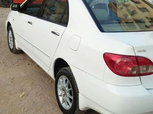 Used Toyota Corolla H2 2006 AT for sale in Ahmedabad 