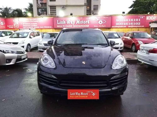 Porsche Cayenne Diesel, 2014, Diesel AT for sale in Goregaon 