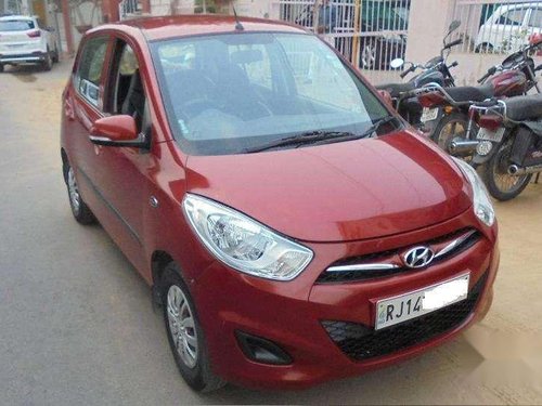 Hyundai I10 Magna 1.2, 2013, Petrol MT for sale in Jaipur