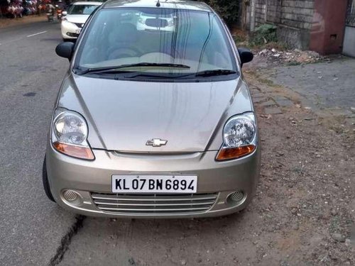 Chevrolet Spark 2010 MT for sale in Kochi