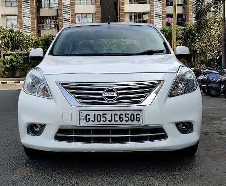 Used 2013 Nissan Sunny MT for sale in Surat 