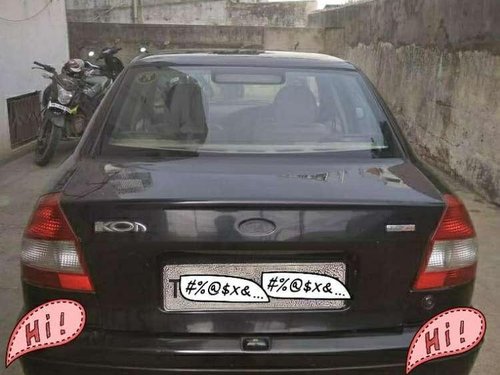 2009 Ford Ikon MT for sale in Chennai