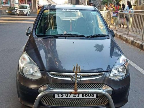 Used Maruti Suzuki Alto 800 2015 LXI MT for sale in Hyderabad 