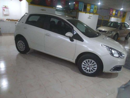 Used Fiat Punto Evo 2015 MT for sale in Kottayam 