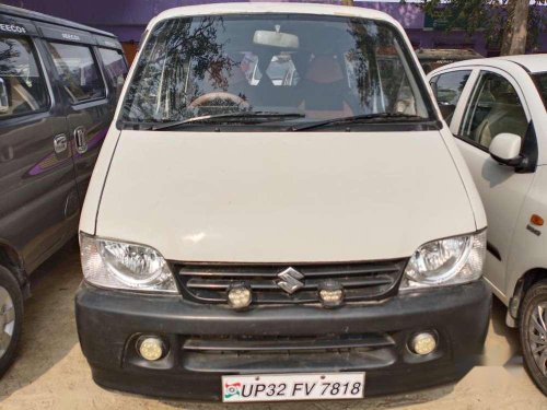 2014 Maruti Suzuki Eeco MT for sale in Bareilly 