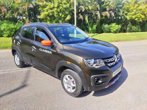 Used Renault KWID AT for sale in Hyderabad 