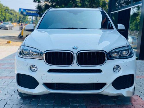 Used 2016 BMW X5 AT for sale in Chennai