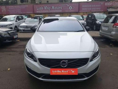 2017 Volvo S60 AT for sale in Goregaon 